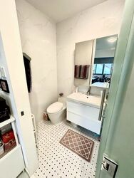 Fuyong Estate (D23), Semi-Detached #585033081